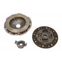 SPRZĘGŁO KPL. FIAT DOBLO/IDEA/PUNTO 1,3 JTD 16V 04- KT90294