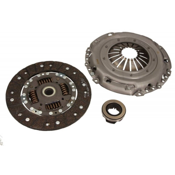 SPRZĘGŁO KPL. SEAT IBIZA/TOLEDO 1,6 TDI 09-
