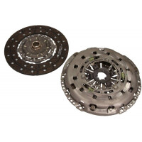 SPRZĘGŁO CITROEN JUMPER 3,0 HDI 06- L-01626-0G63-01