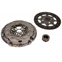SPRZĘGŁO KPL. CITROEN C4/C5/C8/DS4/DS5 2,0 HDI 06- 2052P6