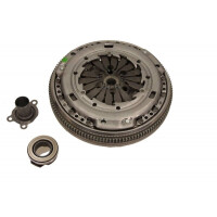 SPRZĘGŁO KPL. VW BORA/GOLF/POLO/PASSAT 1.6TDI/1.9TDI 95- DMF 038 105 264 E