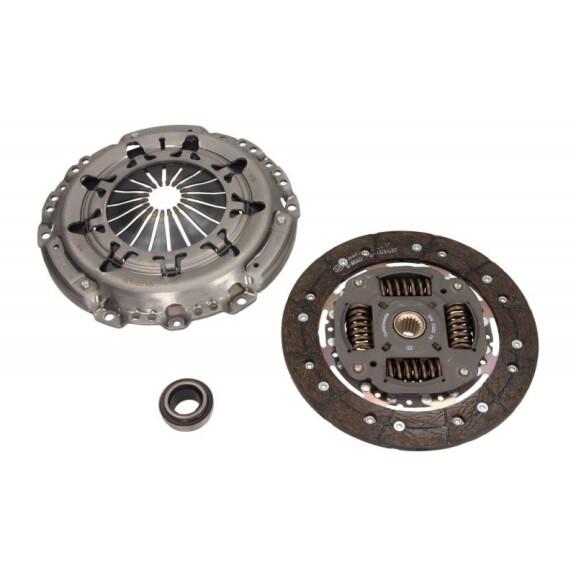 SPRZĘGŁO KPL. CITROEN C3/C4/BERLINGO 1,6 HDI 05- L-01699-0137-02