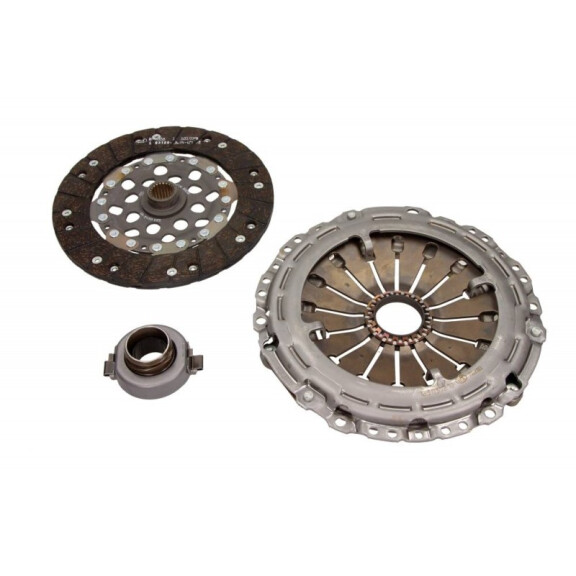 SPRZĘGŁO KPL. PEUGEOT 406/EXPERT 2.0 HDI 99- L-01699-0134-04