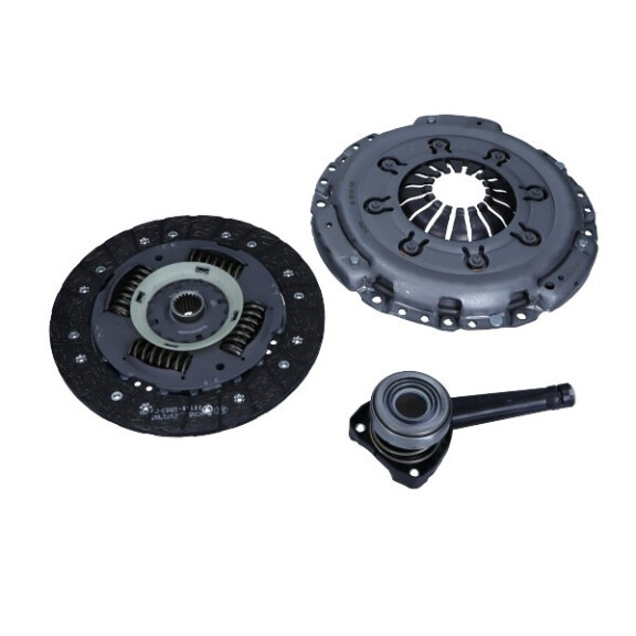 SPRZĘGŁO KPL. OPEL MOVANO/VIVARO 1,9 D 01- 8660000935