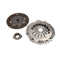 SPRZĘGŁO KPL. MAZDA 6/MPV II 2,0 DI 02-07 3000 954 043