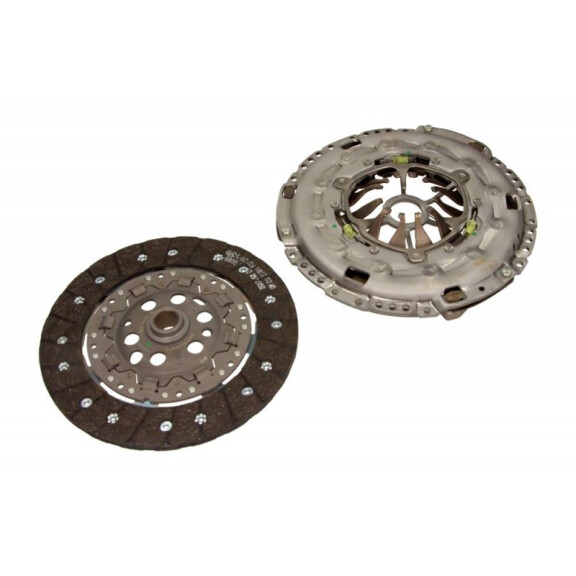 SPRZĘGŁO KPL. VW CADDY/GOLF/PASSAT/TOURAN 1,9 TDI 03-10 DMF 2290 601 004