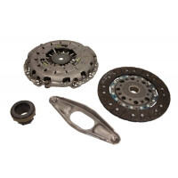 SPRZĘGŁO KPL. BMW 1/3/X1 2,0 D 03- 7 638 466