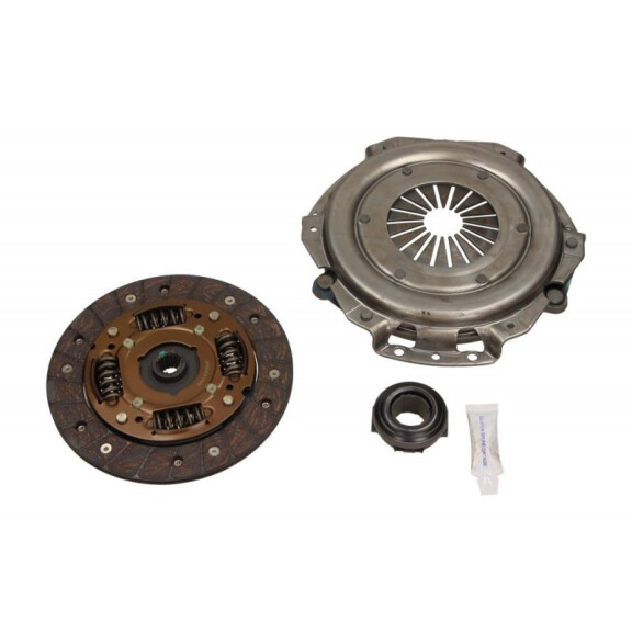 SPRZĘGŁO KPL. FIAT PALIO/PANDA/PUNTO/SEICENTO/UNO 1,1-1,4 92- QKT786AF
