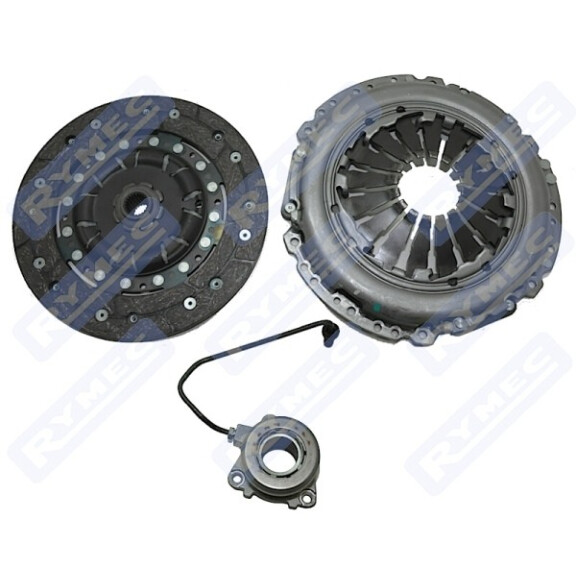 SPRZĘGŁO KPL. OPEL ASTRA/CORSA 1,3 CDTI 05-