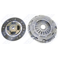 SPRZĘGŁO KPL. VW EOS/GOLF/JETTA/PASSAT 1,4 TSI 07- 03C 141 015 G