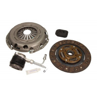 SPRZĘGŁO KPL. FORD MONDEO 1,6-1,8 96-00 QKT2164AF