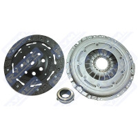 SPRZĘGŁO KPL. VW CADDY/GOLF/JETTA/MULTIVAN/PASSAT/T5 1,6-2,0 TDI 04- 03G 141 015 N