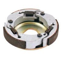 SPRZĘGŁO ODŚRODKOWE MOTO. YAMAHA/MINARELLI/MBK/GILERA/PIAGGIO 107MM 50CC 1998- 10 036 0230
