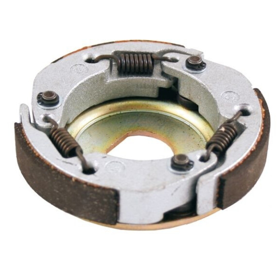 SPRZĘGŁO ODŚRODKOWE MOTO. YAMAHA/MINARELLI/MBK/GILERA/PIAGGIO 107MM 50CC 1998- 10 036 0230