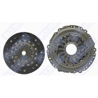 SPRZĘGŁO FIAT BRAVO/LINEA/PUNTO 1,4 07- 55235562
