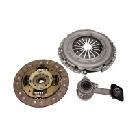 SPRZĘGŁO KPL. FORD FOCUS 1,8 DI/TDDI 98-04 QKT2707AF