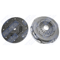 SPRZĘGŁO FORD TRANSIT 2,2-2,4 TDCI 06-