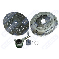 SPRZĘGŁO KPL. FORD MONDEO 2,0 16V DI 00-07