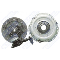 SPRZĘGŁO KPL. NISSAN MICRA/NOTE 1,4 16V 03-