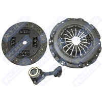SPRZĘGŁO KPL. FORD TOURNEO/TRANSIT CONNECT 1,8 TDCI 02-13