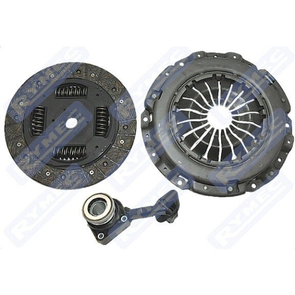 SPRZĘGŁO KPL. FORD TOURNEO/TRANSIT CONNECT 1,8 TDCI 02-13