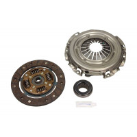 SPRZĘGŁO KPL. OPEL ASTRA/CORSA/KADETT/VECTRA 1,0-1,4 82-02 QKT628AF
