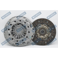 SPRZĘGŁO VW T5/MULTIVAN 2,5 TDI 03-09 070 141 015 SX