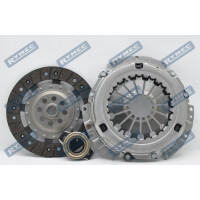 SPRZĘGŁO KPL. NISSAN ALMERA/PRIMERA/X-TRAIL 2,2 DCI 02-