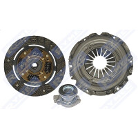 SPRZĘGŁO KPL. FORD FOCUS 1,4-1,8 16V 98-04