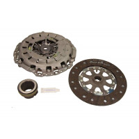SPRZĘGŁO KPL. BMW 3/5/Z3/Z4 2,0-2,5 96-06 QKT2041AF