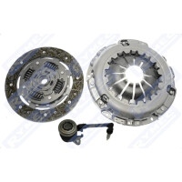 SPRZĘGŁO KPL. RENAULT CLIO/LAGUNA/MEGANE/SCENIC 1,6 07-