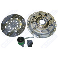 SPRZĘGŁO KPL. VOLVO S40/S60/S70/S80/V40/V70 2,0-2,5 97-10