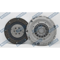 SPRZĘGŁO VOLVO C30/S40/V50 2,0-2,5 04-