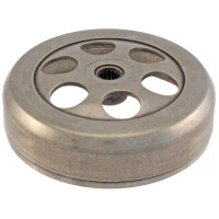 DZWON SPRZĘGŁA MOTO. MINARELLI 50CC 105MM 100 260 020