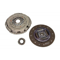 SPRZĘGŁO KPL. HYUNDAI I20/I30/IX20/IX35 1,4-1,6 CRDI 08- T521014501