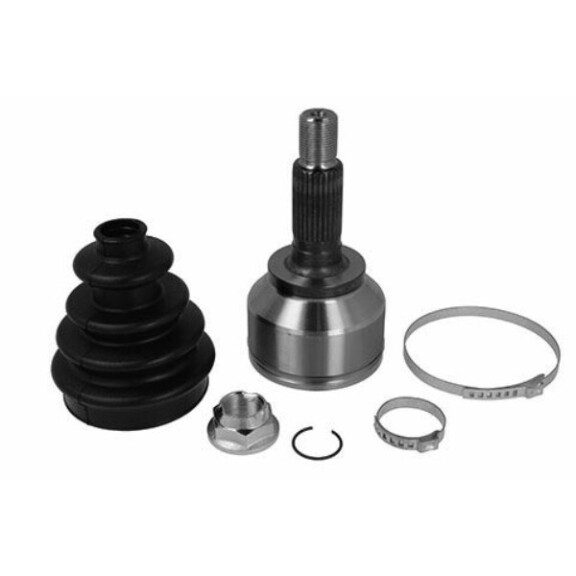 PRZEGUB ZEW. MAZDA 3/5 1,6D 28Z/58,5MM/24Z GG68-25-600