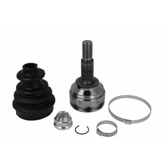 PRZEGUB ZEW. RENAULT CLIO IV 0,9TCE 23Z/49MM/30Z 39 10 173 55R