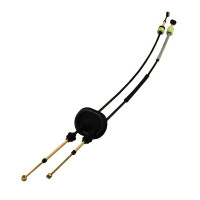 LINKA ZMIANY BIEGÓW CITROEN C4 1,4-2,0 16V 04-11 2444AN