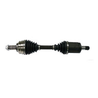 PÓŁOŚ BMW X5 LE 3,0/4,4/4,6 31 60 7 565 313