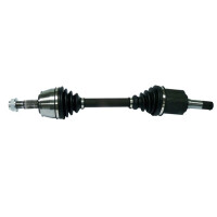 PÓŁOŚ ALFA 156 LE 519MM