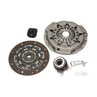 SPRZĘGŁO KPL. FORD MONDEO 1,8-2,0 16V 00-07 QKT2535AF