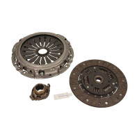 SPRZĘGŁO KPL. PEUGEOT 406/607 2,0-2,2 96-