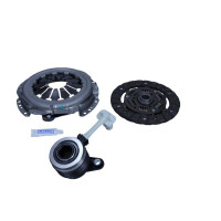 SPRZĘGŁO KPL. RENAULT CLIO 1,2 16V 05-