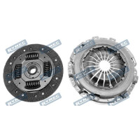 SPRZĘGŁO FORD TOURNEO/TRANSIT 1,8 TDCI 06-13 7T16-7540-BB