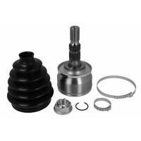 PRZEGUB ZEW. OPEL ASTRA K 1,6CDTI 15- 33Z/52MM/25Z 39005050