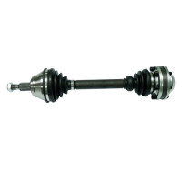 PÓŁOŚ VW 1,8-2,8 LE BORA/GOLF IV/OCTAVIA 4MOTION/A3/TT QUATTRO