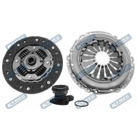 SPRZĘGŁO KPL. OPEL ASTRA/CORSA/MERIVA 1,3 CDTI 05-