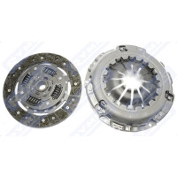 SPRZĘGŁO RENAULT CLIO/LAGUNA/MEGANE/SCENIC 1,6 16V 07- 82 00 641 186