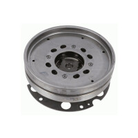 KOŁO DWUMASOWE AUDI A4/A5/A6/A7 2,0 TDI/TFSI 12- 0CK 105 317 AF
