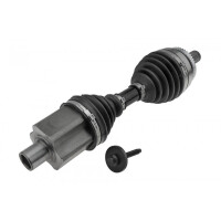 PÓŁOŚ NAPĘDOWA VOLVO S80 2.8T6,2.9T,3.0,3.0T6 2000-2006 /ATM,LEWA/ NPW-VV-018 30735134